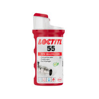 Loctite 55 Gewindedichtband f&uuml;r Gas- und Wasserrohre...