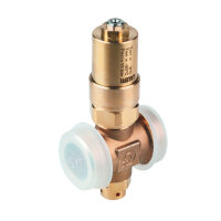 DAIKIN Frostschutzventil AFVALVE1 1&quot;