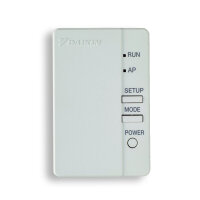 DAIKIN WLAN Adapter zur Verbindung einer W&auml;rmepumpe...