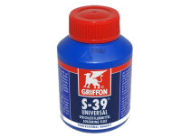 Flussmittel S 39 80 ml zum Weichl&ouml;ten (69,63 Euro/L)