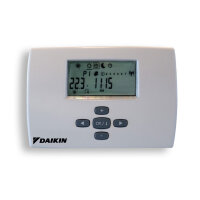DAIKIN Raumthermostat kabelgebunden, 230 V f&uuml;r...