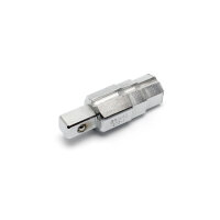 Stufenschl&uuml;ssel f&uuml;r Gas 3/4&quot; - 1&quot;