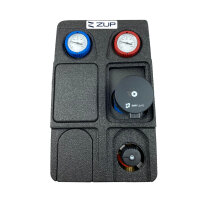 ZUP&reg; Pumpengruppe &quot;H2O MIX&quot; gemischt mit...