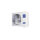 Haier Luft-Wasser W&auml;rmepumpe Super Aqua - Monoblock 5 kW inkl. Regler