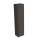 Smart 150 Hochschrank, chromix bronze, Griff gold