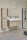 Glory 150 Hochschrank, grey mara
