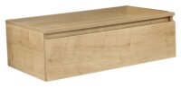 Elegant Unterschrank 80cm, Hamilton Eiche