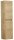 Elegant 100 Hochschrank, Eiche authentic