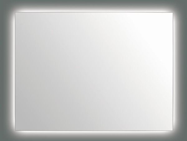 Shine 80x120 LED-Spiegel mit Sensor