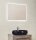 Shine 80x120 LED-Spiegel mit Sensor