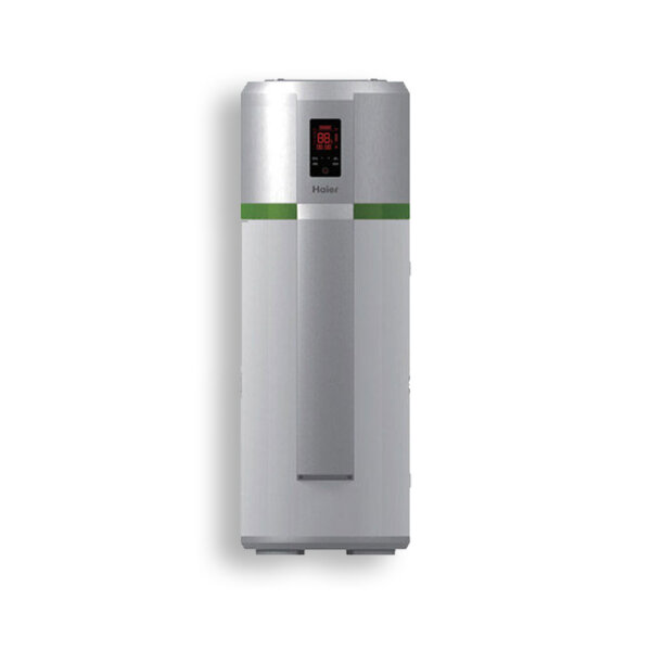 Haier Brauch-/Warmwasser Wärmepumpe 200 L