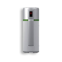 Haier Brauch-/Warmwasser W&auml;rmepumpe 200 L