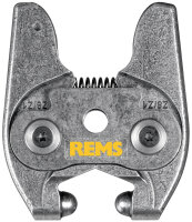 REMS Zwischenzange Mini Z8 zum Antrieb der REMS...