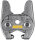 REMS Zwischenzange Mini Z8 zum Antrieb der REMS Pressringe 180&deg; (PR-2B)