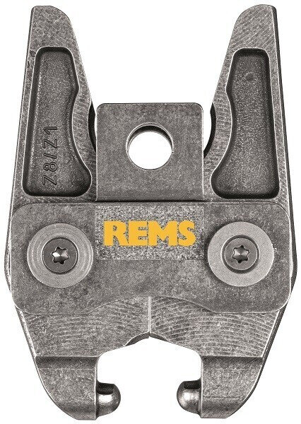 REMS Zwischenzange Z8 zum Antrieb der REMS Pressringe 180° (PR-2B)