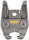 REMS Zwischenzange Z8 zum Antrieb der REMS Pressringe 180&deg; (PR-2B)