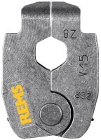 REMS Pressring V 15 180&deg; (PR-2B)