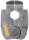 REMS Pressring V 15 180&deg; (PR-2B)