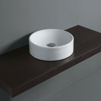 5-teiliges Badm&ouml;bel-Set SMART - Chromix bronze