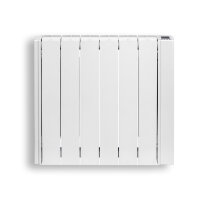 Elektroheizung INGENIUM mit WLAN-Steuerung 1500 W