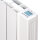 Elektroheizung INGENIUM mit WLAN-Steuerung 1500 W