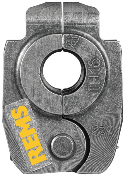 REMS Pressring TH 16 180° (PR-2B)
