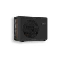 Daitsu Luft-Wasser-W&auml;rmepumpe Active AOWD 10X...