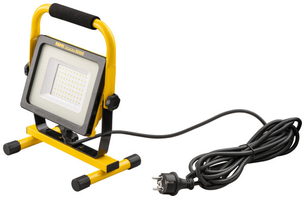 REMS Lumen 5000 elektrischer LED-Baustrahler