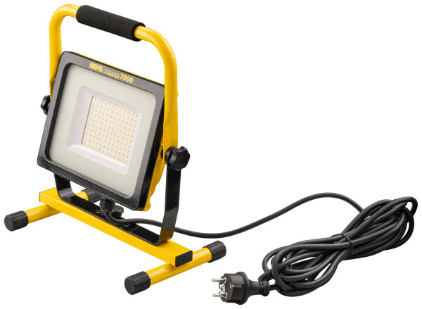 REMS Lumen 7000 elektrischer LED-Baustrahler