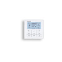 Panasonic Luft-Wasser W&auml;rmepumpe Monoblock Aquarea...
