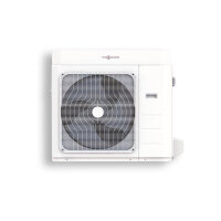 Viessmann Luft-Wasser W&auml;rmepumpe VITOCAL 100-A...