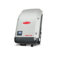 Fronius SYMO 4.5-3-M Wechselrichter 4,5 kW AC-Leistung...