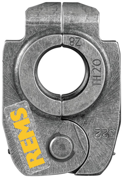 REMS Pressring TH 20 180° (PR-2B)