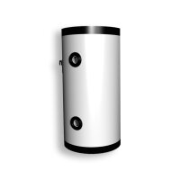 ZUP&reg; Pufferspeicher 100L - 1000L mit 4 Anschl&uuml;ssen - 35mm, 50mm oder 80mm Isolierung