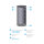 ZUP&reg; Pufferspeicher 100L - 1000L mit 4 Anschl&uuml;ssen - 35mm, 50mm oder 80mm Isolierung