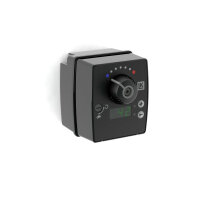 LK 100 SmartComfort CT digitaler Stellmotorregler