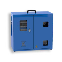 LK 450 EasyHeat P mobile Bauheizung mit 9 kW inkl....