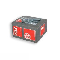 TOX ACROBAT M5 / 65 Metall-Hohlraumd&uuml;bel Inhalt 25...