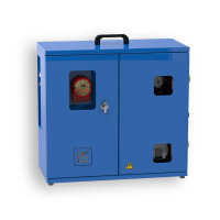 LK 450 EasyHeat M mobile Bauheizung mit 3 kW