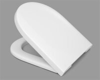 TUBE WC-Sitz Soft Close Premium Befestigung von oben,...