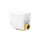 LK 365 CubicSecure Smarter Wassermengenmesser + Ultraschall-Leckageerkennung PN10 G 3/4&quot;