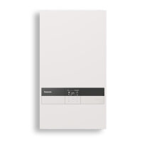 Panasonic W&auml;rmepumpe m. Hydromodul - WH-SDC0509L3E5...