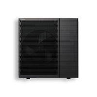 Panasonic W&auml;rmepumpe m. Hydromodul - WH-SDC0509L3E5 + WH-WDG09LE5 Generation &quot;L&quot; 9 kW R290