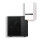Panasonic W&auml;rmepumpe m. Hydromodul - WH-SDC0509L3E5 + WH-WDG09LE5 Generation &quot;L&quot; 9 kW R290