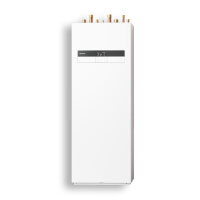 Panasonic W&auml;rmepumpe m. Kombi-Hydromodul - WH-ADC0509L3E5 + WH-WDG05LE5 Generation &quot;L&quot; 5 kW R290