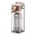 Panasonic W&auml;rmepumpe m. Kombi-Hydromodul - WH-ADC0509L3E5 + WH-WDG05LE5 Generation &quot;L&quot; 5 kW R290