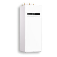 Panasonic W&auml;rmepumpe m. Kombi-Hydromodul -...