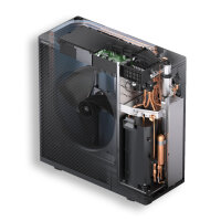 Panasonic W&auml;rmepumpe m. Kombi-Hydromodul - WH-ADC0509L3E5 + WH-WDG07LE5 Generation &quot;L&quot; 7 kW R290