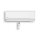 Panasonic TZ Compact Style Klimaanlagen-Set inkl. 4 Innenger&auml;te, Wi-Fi, R32, 9 kW