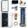 Vaillant W&auml;rmepumpen Paket 4.34 aroTHERM plus VWL 125/6 A S2 Reflex Storatherm AH 300/1_B